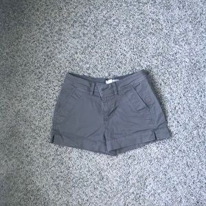 Label of Graded Goods Shorts